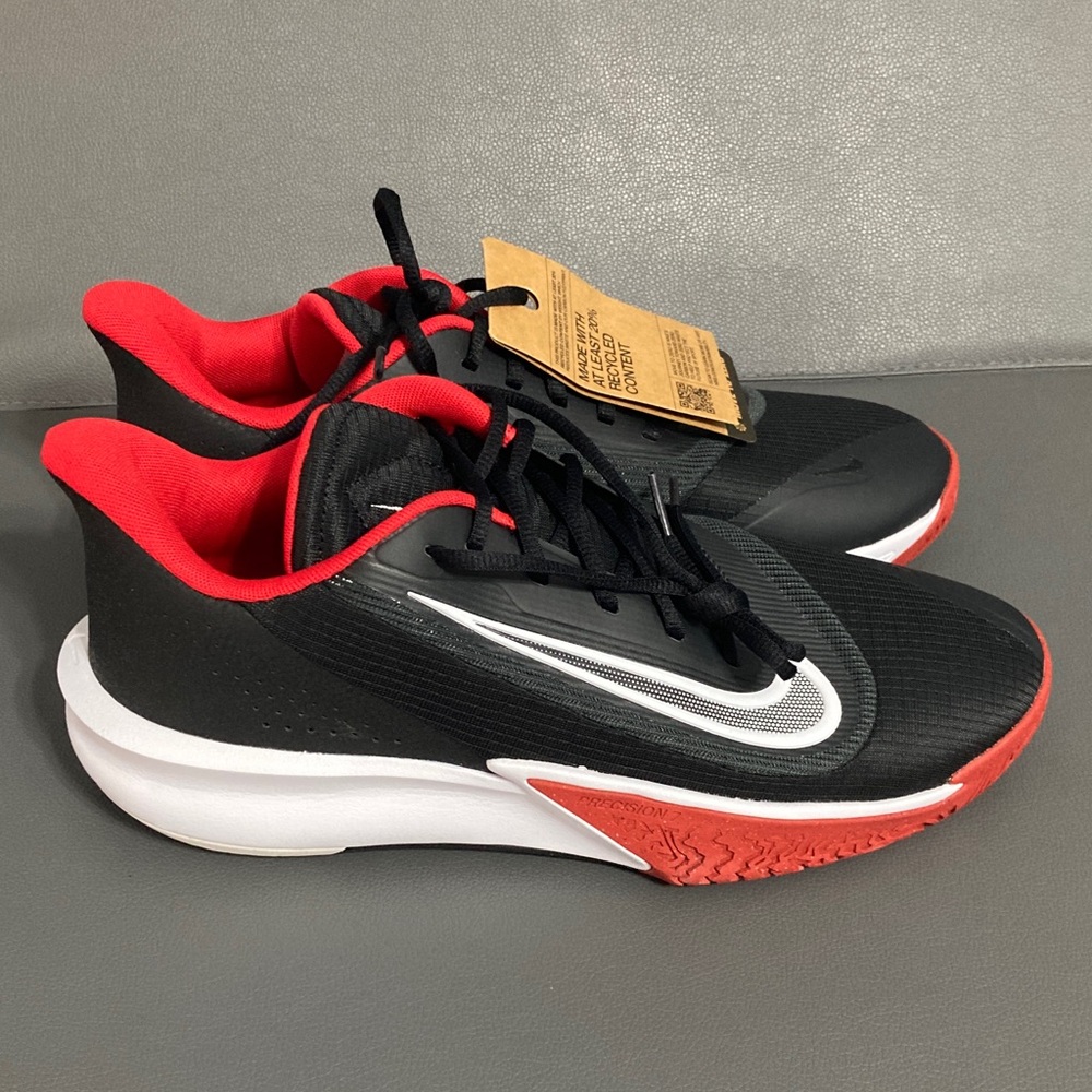 Nike Precision VII men’s - Picture 2 of 8